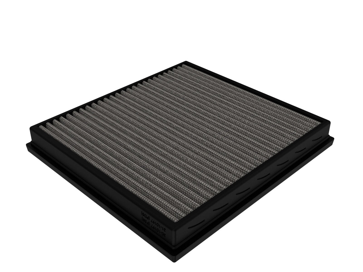 Magnum Flow OE Replacement Air Filter w/ Pro Dry S Media BMW 535i (F07/10) /640i (F06/12/13) /740i (F01) /X3 (F25) /X4 (F26) / X5 (E70/F15) / X6 (E71/F16) 08-18 L6-3.0L (t) N55 aFe Power aFe Power