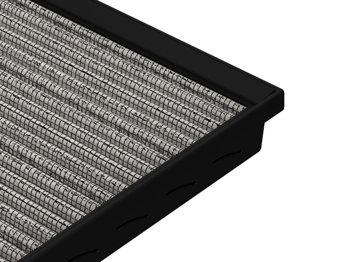 Magnum Flow OE Replacement Air Filter w/ Pro Dry S Media BMW 535i (F07/10) /640i (F06/12/13) /740i (F01) /X3 (F25) /X4 (F26) / X5 (E70/F15) / X6 (E71/F16) 08-18 L6-3.0L (t) N55 aFe Power aFe Power