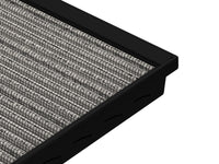 Magnum Flow OE Replacement Air Filter w/ Pro Dry S Media BMW 535i (F07/10) /640i (F06/12/13) /740i (F01) /X3 (F25) /X4 (F26) / X5 (E70/F15) / X6 (E71/F16) 08-18 L6-3.0L (t) N55 aFe Power aFe Power