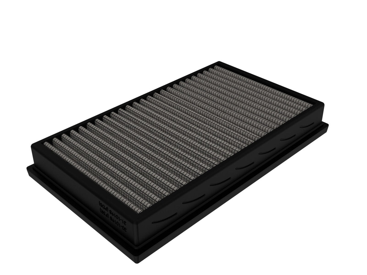 Magnum Flow OE Replacement Air Filter w/ Pro Dry S Media Ford Fusion 06-12 L4-2.3/2.5L aFe Power aFe Power