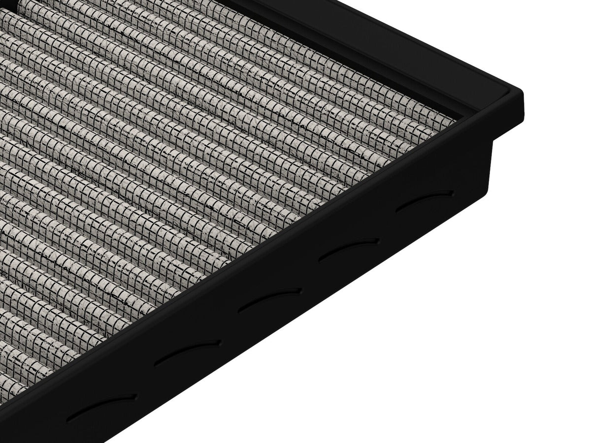 Magnum Flow OE Replacement Air Filter w/ Pro Dry S Media Ford Fusion 06-12 L4-2.3/2.5L aFe Power aFe Power
