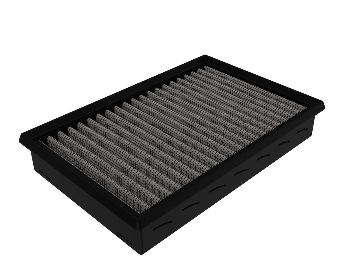 Magnum Flow OE Replacement Air Filter w/ Pro Dry S Media Mazda 3 04-13 L4-2.0L/2.3L (t)/2.5L aFe Power aFe Power