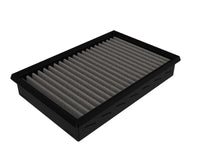 Magnum Flow OE Replacement Air Filter w/ Pro Dry S Media Mazda 3 04-13 L4-2.0L/2.3L (t)/2.5L aFe Power aFe Power