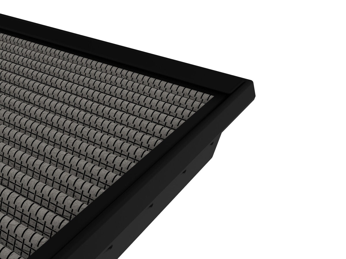 Magnum Flow OE Replacement Air Filter w/ Pro Dry S Media Mazda 3 04-13 L4-2.0L/2.3L (t)/2.5L aFe Power aFe Power