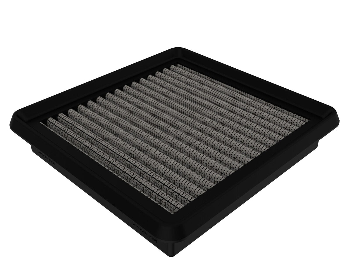 Magnum Flow OE Replacement Air Filter w/ Pro Dry S Media Honda Fit 09-12 L4-1.5L aFe Power aFe Power