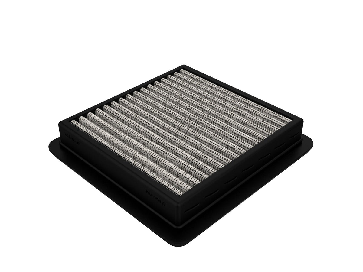 Magnum Flow OE Replacement Air Filter w/ Pro Dry S Media Honda Fit 09-12 L4-1.5L aFe Power aFe Power