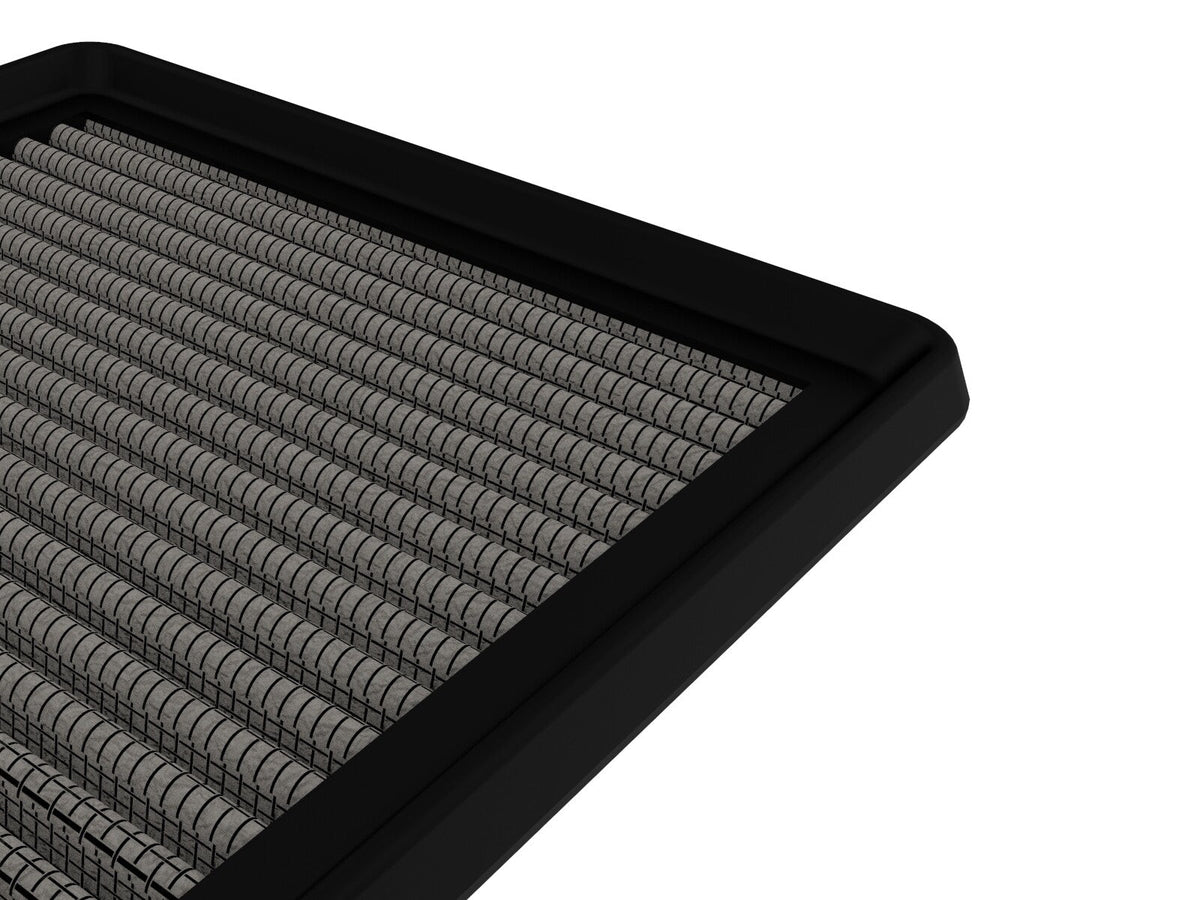Magnum Flow OE Replacement Air Filter w/ Pro Dry S Media Honda Fit 09-12 L4-1.5L aFe Power aFe Power