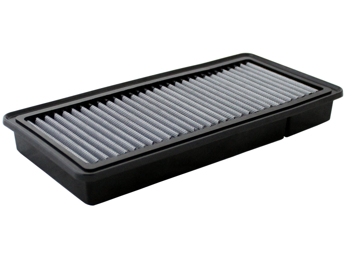 Magnum Flow OE Replacement Air Filter w/ Pro Dry S Media Ford Diesel Trucks 11-16 V8-6.7L (td) aFe Power aFe Power