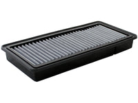 Magnum Flow OE Replacement Air Filter w/ Pro Dry S Media Ford Diesel Trucks 11-16 V8-6.7L (td) aFe Power aFe Power