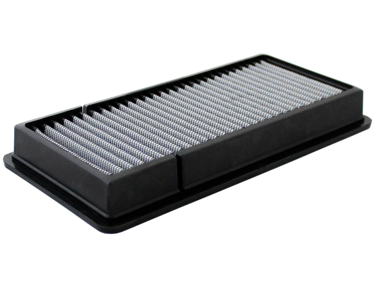 Magnum Flow OE Replacement Air Filter w/ Pro Dry S Media Ford Diesel Trucks 11-16 V8-6.7L (td) aFe Power aFe Power