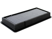 Magnum Flow OE Replacement Air Filter w/ Pro Dry S Media Ford Diesel Trucks 11-16 V8-6.7L (td) aFe Power aFe Power