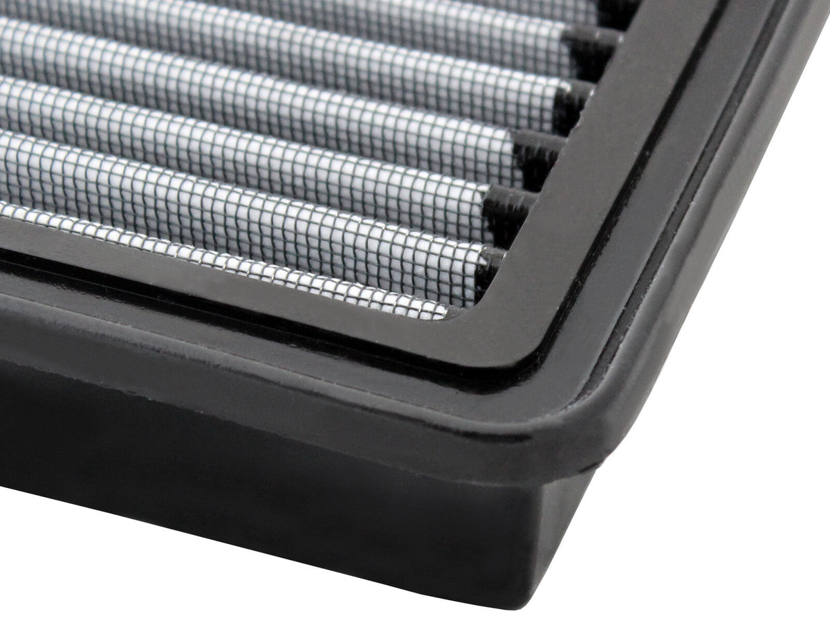 Magnum Flow OE Replacement Air Filter w/ Pro Dry S Media Ford Diesel Trucks 11-16 V8-6.7L (td) aFe Power aFe Power