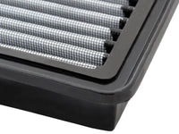 Magnum Flow OE Replacement Air Filter w/ Pro Dry S Media Ford Diesel Trucks 11-16 V8-6.7L (td) aFe Power aFe Power