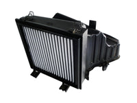 Magnum Flow OE Replacement Air Filter w/ Pro Dry S Media Chevrolet Impala 06-11 V6-3.5/3.9/V8-5.3L aFe Power aFe Power