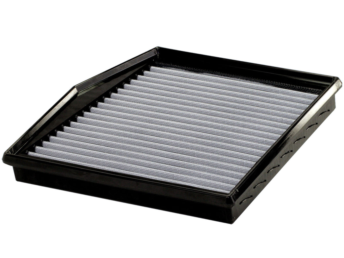 Magnum Flow OE Replacement Air Filter w/ Pro Dry S Media BMW 135i (E82/88) / 335i (E90/92/93) 11-13 L6-3.0L (t) N55 aFe Power aFe Power