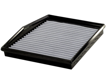 compare product Magnum Flow OE Replacement Air Filter w/ Pro Dry S Media BMW 135i (E82/88) / 335i (E90/92/93) 11-13 L6-3.0L (t) N55 aFe Power
