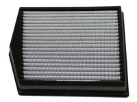 Magnum Flow OE Replacement Air Filter w/ Pro Dry S Media BMW 135i (E82/88) / 335i (E90/92/93) 11-13 L6-3.0L (t) N55 aFe Power aFe Power