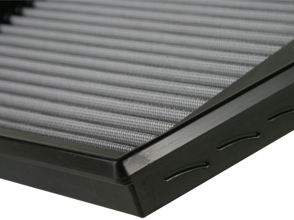 Magnum Flow OE Replacement Air Filter w/ Pro Dry S Media BMW 135i (E82/88) / 335i (E90/92/93) 11-13 L6-3.0L (t) N55 aFe Power aFe Power