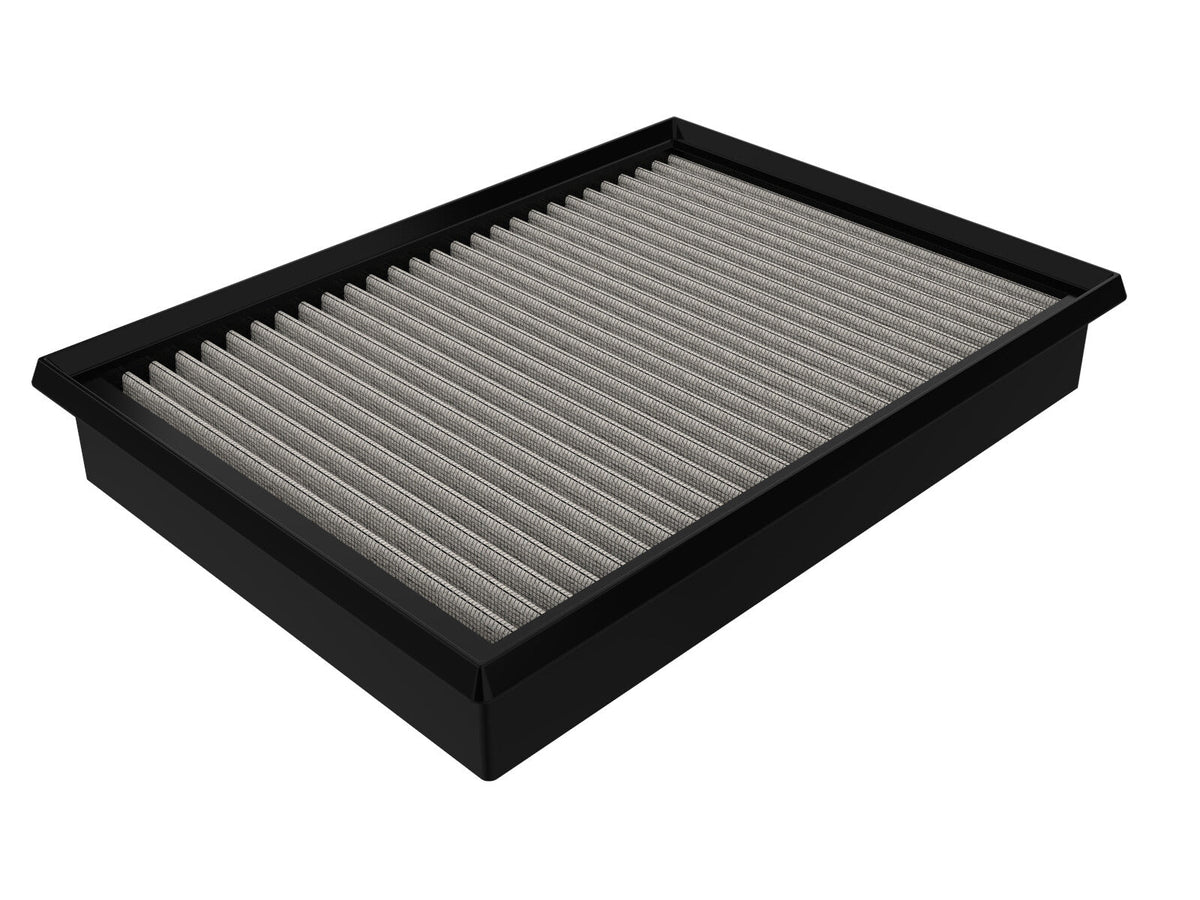 Magnum Flow OE Replacement Air Filter w/ Pro Dry S Media Toyota 4Runner 10-24/ Fj Cruiser 10-14 V6-4.0L/ Lexus GX460 10-23 V8-4.6L aFe Power aFe Power