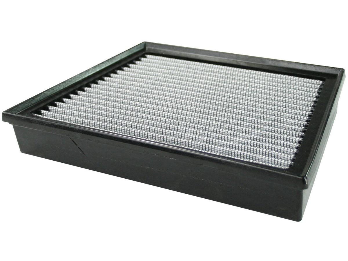 Magnum Flow OE Replacement Air Filter w/ Pro Dry S Media GM Diesel Trucks 11-16 V8-6.6L (td) Lml aFe Power aFe Power