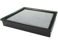 Magnum Flow OE Replacement Air Filter w/ Pro Dry S Media GM Diesel Trucks 11-16 V8-6.6L (td) Lml aFe Power aFe Power