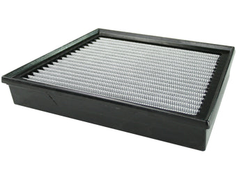compare product Magnum Flow OE Replacement Air Filter w/ Pro Dry S Media GM Diesel Trucks 11-16 V8-6.6L (td) Lml aFe Power