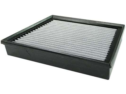 Magnum Flow OE Replacement Air Filter w/ Pro Dry S Media GM Diesel Trucks 11-16 V8-6.6L (td) Lml aFe Power aFe Power