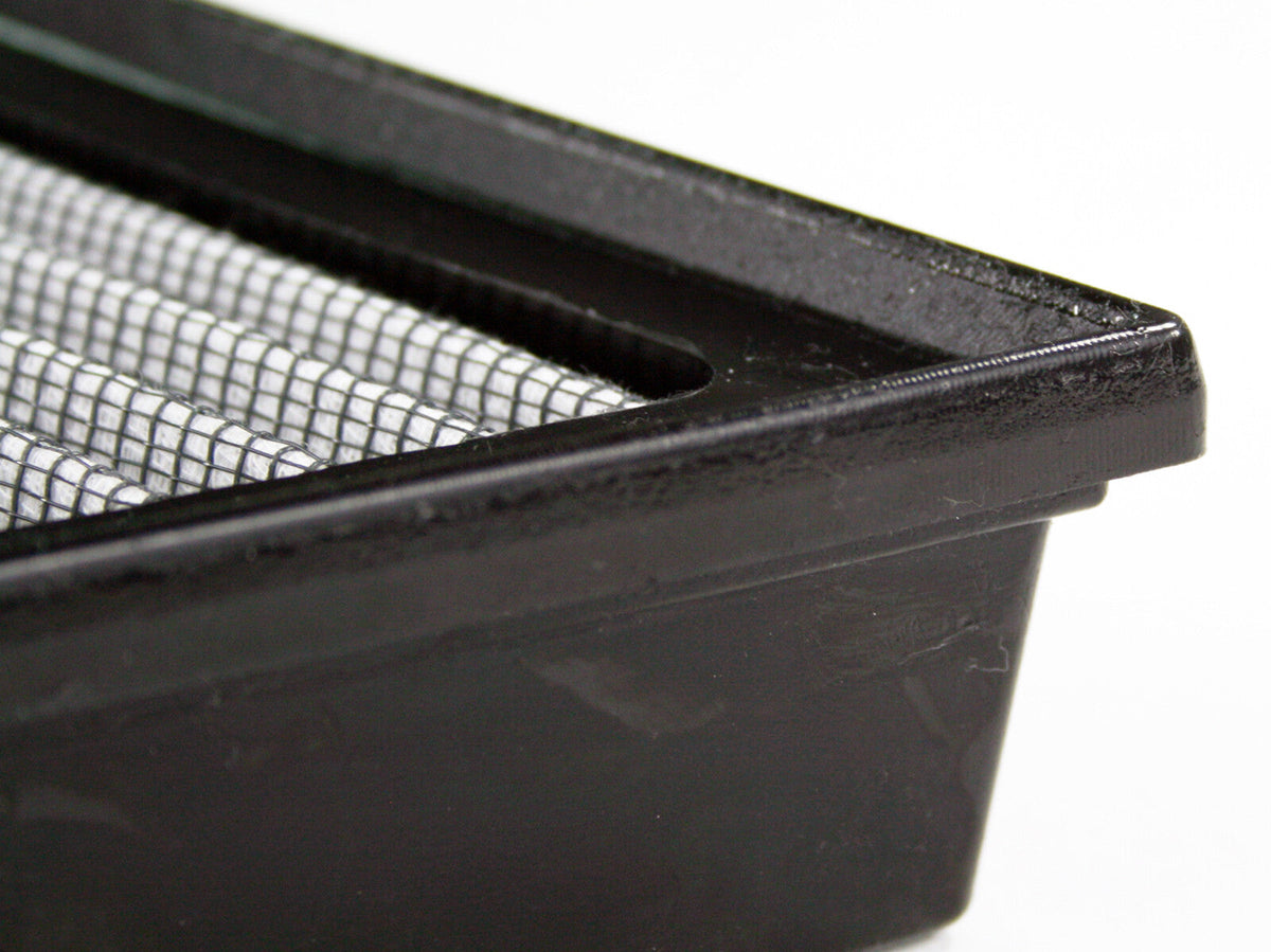 Magnum Flow OE Replacement Air Filter w/ Pro Dry S Media GM Diesel Trucks 11-16 V8-6.6L (td) Lml aFe Power aFe Power