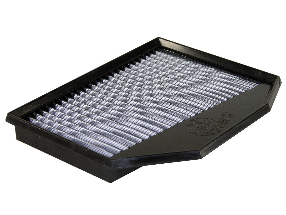 Magnum Flow OE Replacement Air Filter w/ Pro Dry S Media BMW X3 (E83) 06-10 / Z4 (E85/86) 06-08 L6-3.0L N52 aFe Power aFe Power