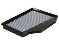 Magnum Flow OE Replacement Air Filter w/ Pro Dry S Media BMW X3 (E83) 06-10 / Z4 (E85/86) 06-08 L6-3.0L N52 aFe Power aFe Power
