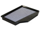 Magnum Flow OE Replacement Air Filter w/ Pro Dry S Media BMW X3 (E83) 06-10 / Z4 (E85/86) 06-08 L6-3.0L N52 aFe Power aFe Power