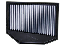 Magnum Flow OE Replacement Air Filter w/ Pro Dry S Media BMW X3 (E83) 06-10 / Z4 (E85/86) 06-08 L6-3.0L N52 aFe Power aFe Power
