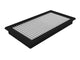 Magnum Flow OE Replacement Air Filter w/ Pro Dry S Media Ford Edge 07-14/ Flex 09-19 / Explorer / Taurus 08-25 L4-2.0L (t)/V6-3.5L/3.7L aFe Power aFe Power
