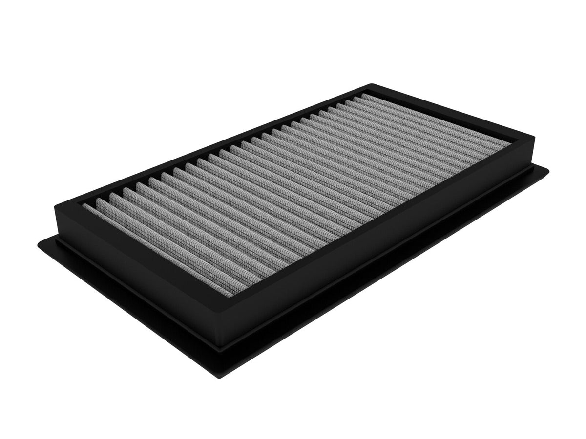 Magnum Flow OE Replacement Air Filter w/ Pro Dry S Media Ford Edge 07-14/ Flex 09-19 / Explorer / Taurus 08-25 L4-2.0L (t)/V6-3.5L/3.7L aFe Power aFe Power