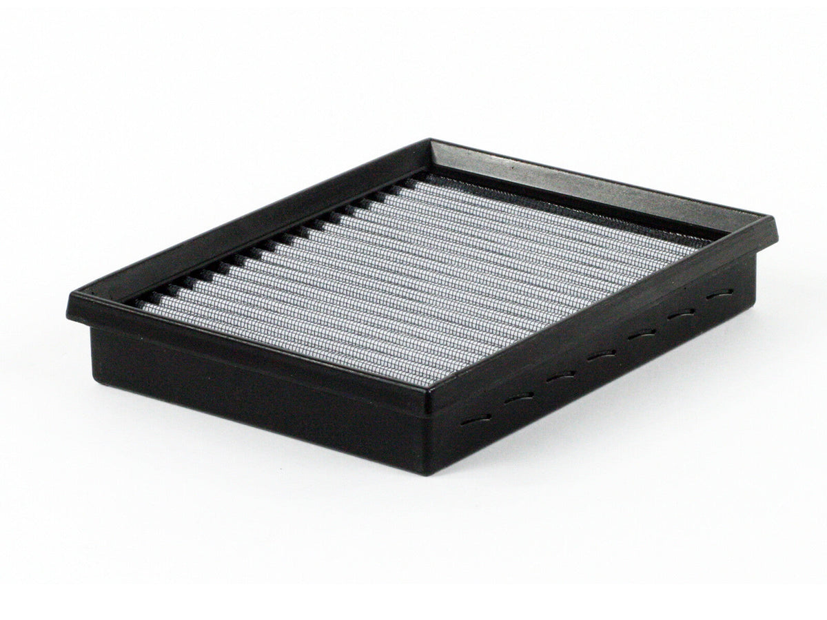 Magnum Flow OE Replacement Air Filter w/ Pro Dry S Media Ford Fusion 06-12 V6-3.0L aFe Power aFe Power