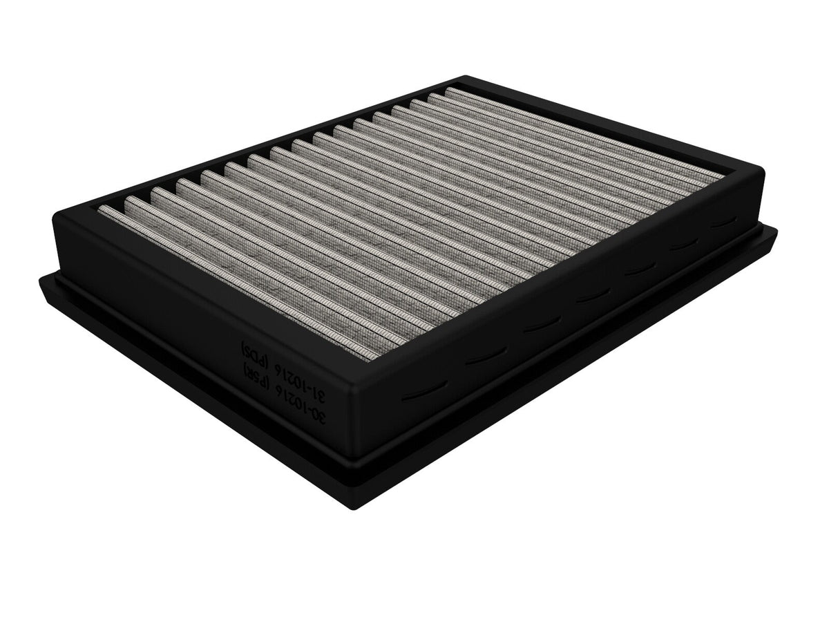 Magnum Flow OE Replacement Air Filter w/ Pro Dry S Media Ford Fusion 06-12 V6-3.0L aFe Power aFe Power