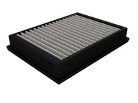Magnum Flow OE Replacement Air Filter w/ Pro Dry S Media Ford Fusion 06-12 V6-3.0L aFe Power aFe Power