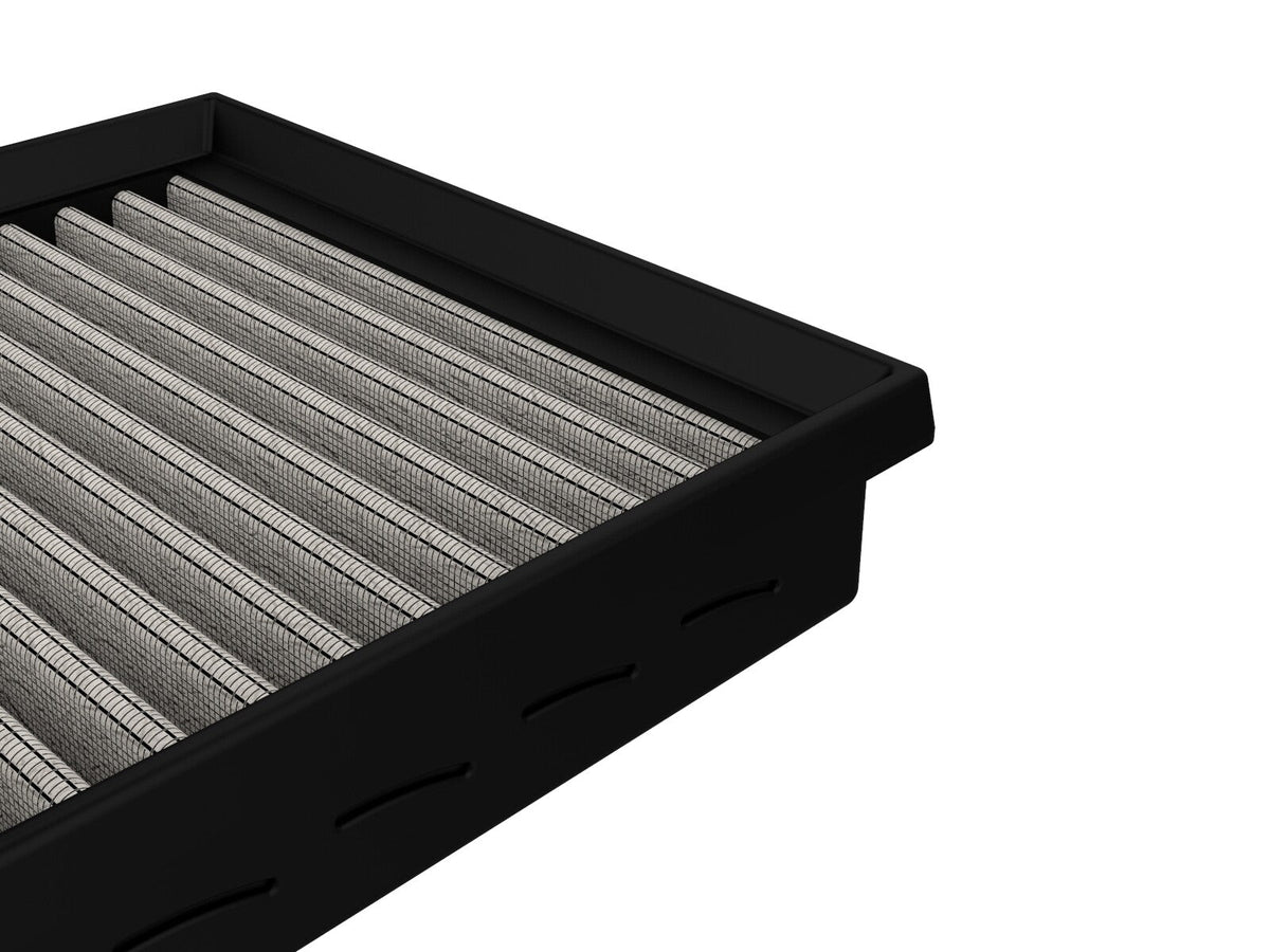 Magnum Flow OE Replacement Air Filter w/ Pro Dry S Media Ford Fusion 06-12 V6-3.0L aFe Power aFe Power