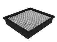 Magnum Flow OE Replacement Air Filter w/ Pro Dry S Media Jeep Grand Cherokee (WK2) 11-21/Durango 11-26 V6/V8 aFe Power aFe Power