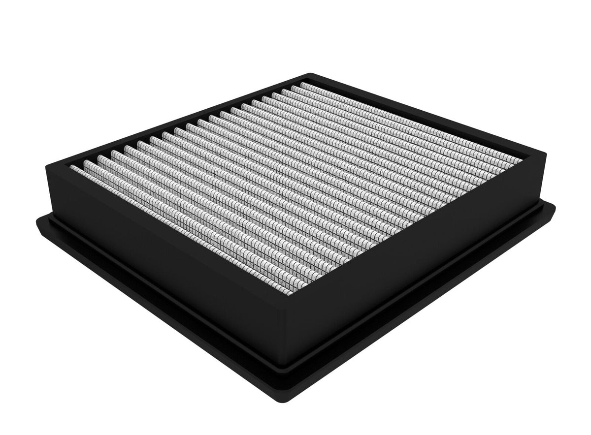 Magnum Flow OE Replacement Air Filter w/ Pro Dry S Media Jeep Grand Cherokee (WK2) 11-21/Durango 11-26 V6/V8 aFe Power aFe Power