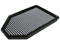 Magnum Flow OE Replacement Air Filter w/ Pro Dry S Media Dodge Challenger 11-23/Charger 11-20 V6/V8 aFe Power aFe Power