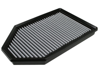 compare product Magnum Flow OE Replacement Air Filter w/ Pro Dry S Media Dodge Challenger 11-23/Charger 11-20 V6/V8 aFe Power