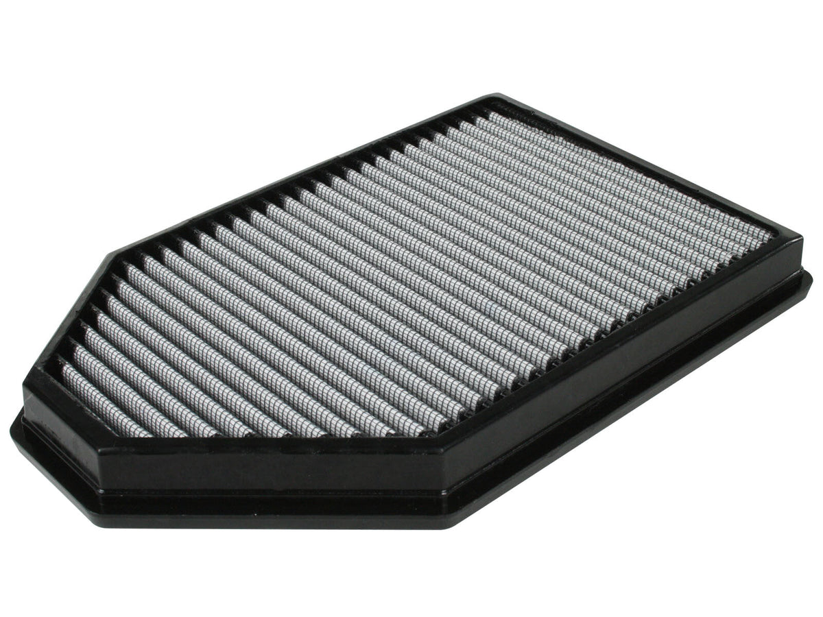 Magnum Flow OE Replacement Air Filter w/ Pro Dry S Media Dodge Challenger 11-23/Charger 11-20 V6/V8 aFe Power aFe Power