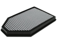 Magnum Flow OE Replacement Air Filter w/ Pro Dry S Media Dodge Challenger 11-23/Charger 11-20 V6/V8 aFe Power aFe Power