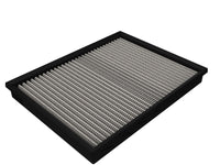 Magnum Flow OE Replacement Air Filter w/ Pro Dry S Media BMW X5 (E70) 09-13 L6-3.0L (td) M57 aFe Power aFe Power