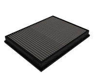 Magnum Flow OE Replacement Air Filter w/ Pro Dry S Media BMW X5 (E70) 09-13 L6-3.0L (td) M57 aFe Power aFe Power
