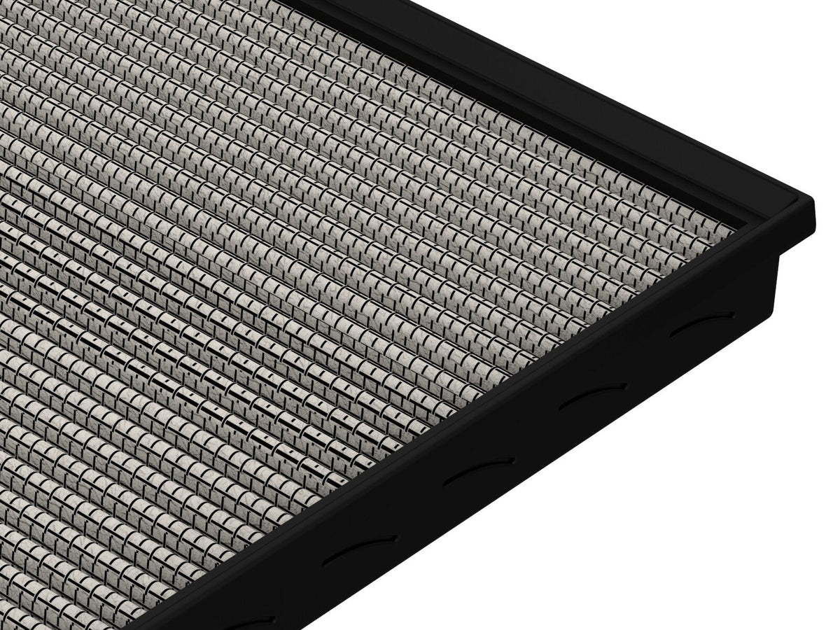 Magnum Flow OE Replacement Air Filter w/ Pro Dry S Media BMW X5 (E70) 09-13 L6-3.0L (td) M57 aFe Power aFe Power