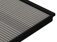 Magnum Flow OE Replacement Air Filter w/ Pro Dry S Media BMW X5 (E70) 09-13 L6-3.0L (td) M57 aFe Power aFe Power