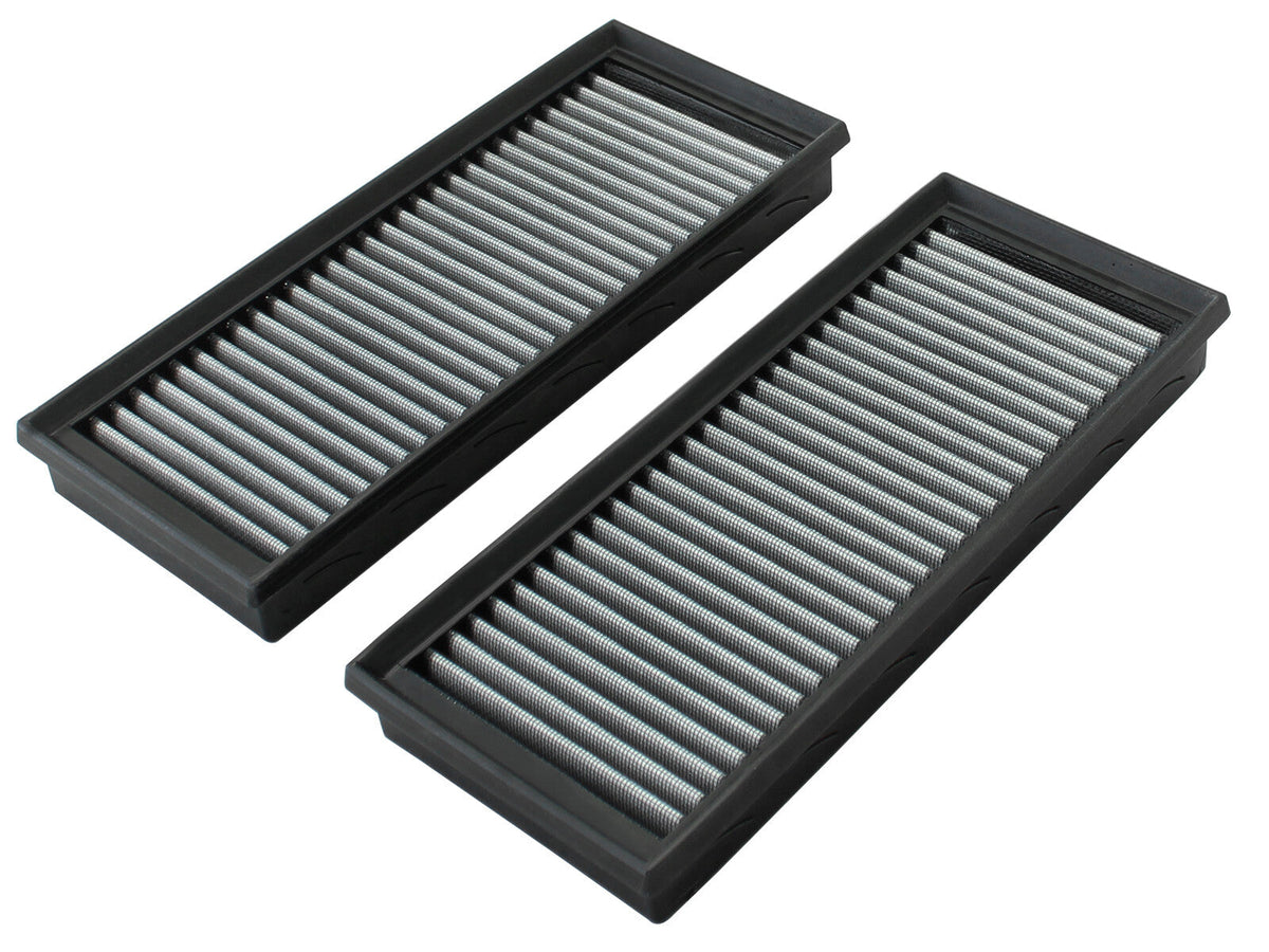 Magnum Flow OE Replacement Air Filter w/ Pro Dry S Media Mercedes-Benz Amg CL63/E63/S63 11-14 V8-5.5L(t) aFe Power aFe Power