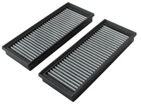 Magnum Flow OE Replacement Air Filter w/ Pro Dry S Media Mercedes-Benz Amg CL63/E63/S63 11-14 V8-5.5L(t) aFe Power aFe Power